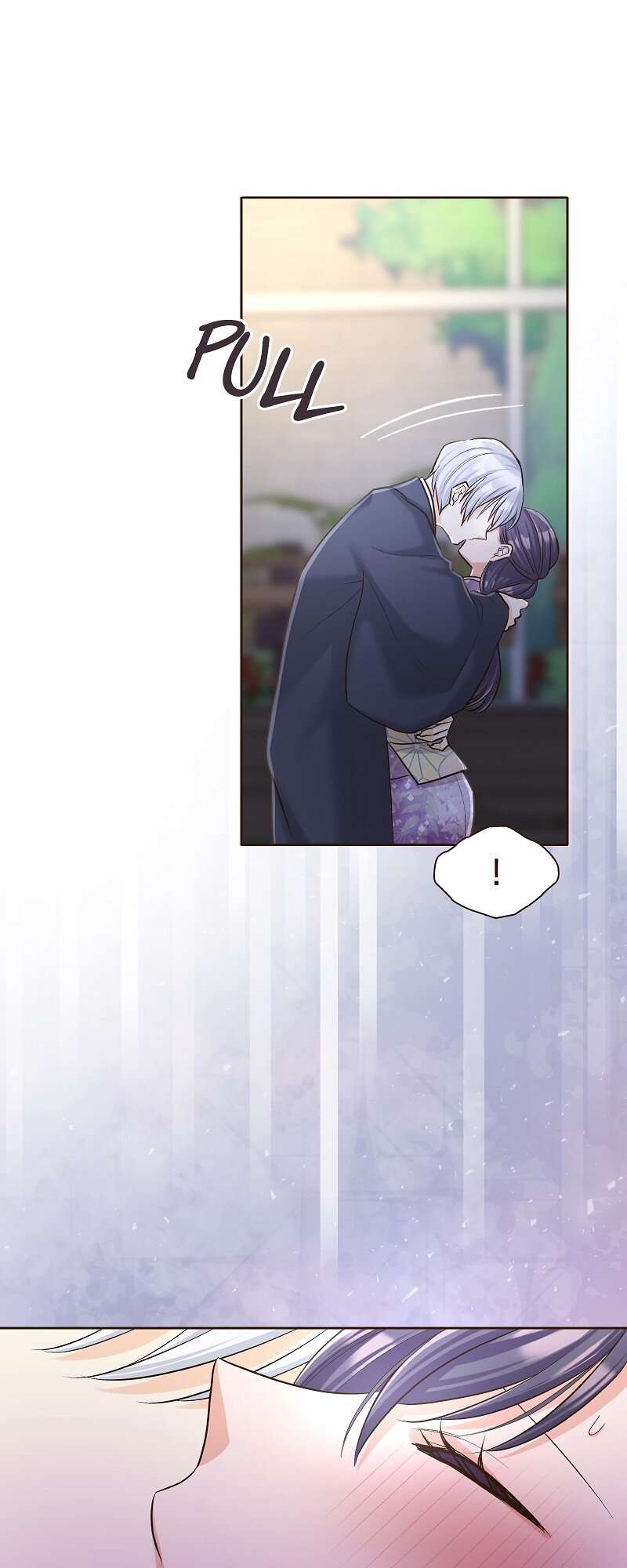 The White Wolf’s Bride Chapter 55 - Page 11