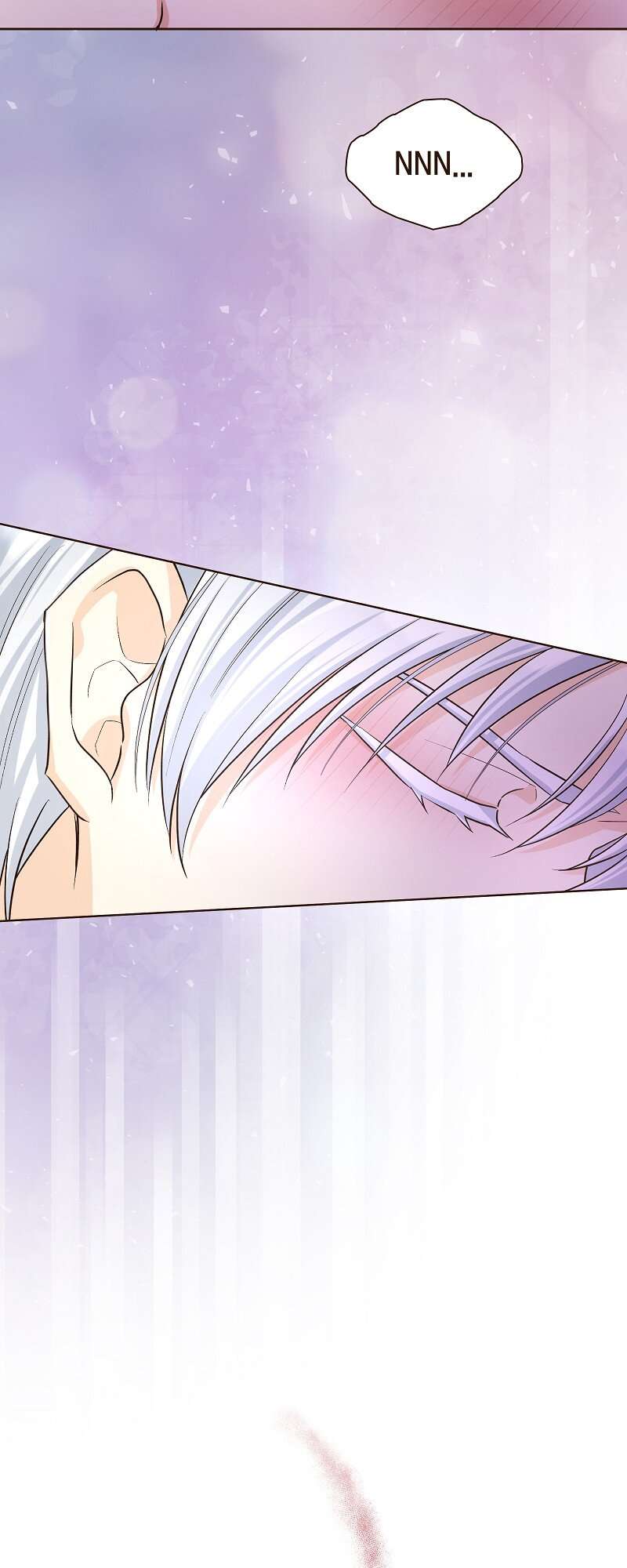 The White Wolf’s Bride Chapter 55 - Page 12