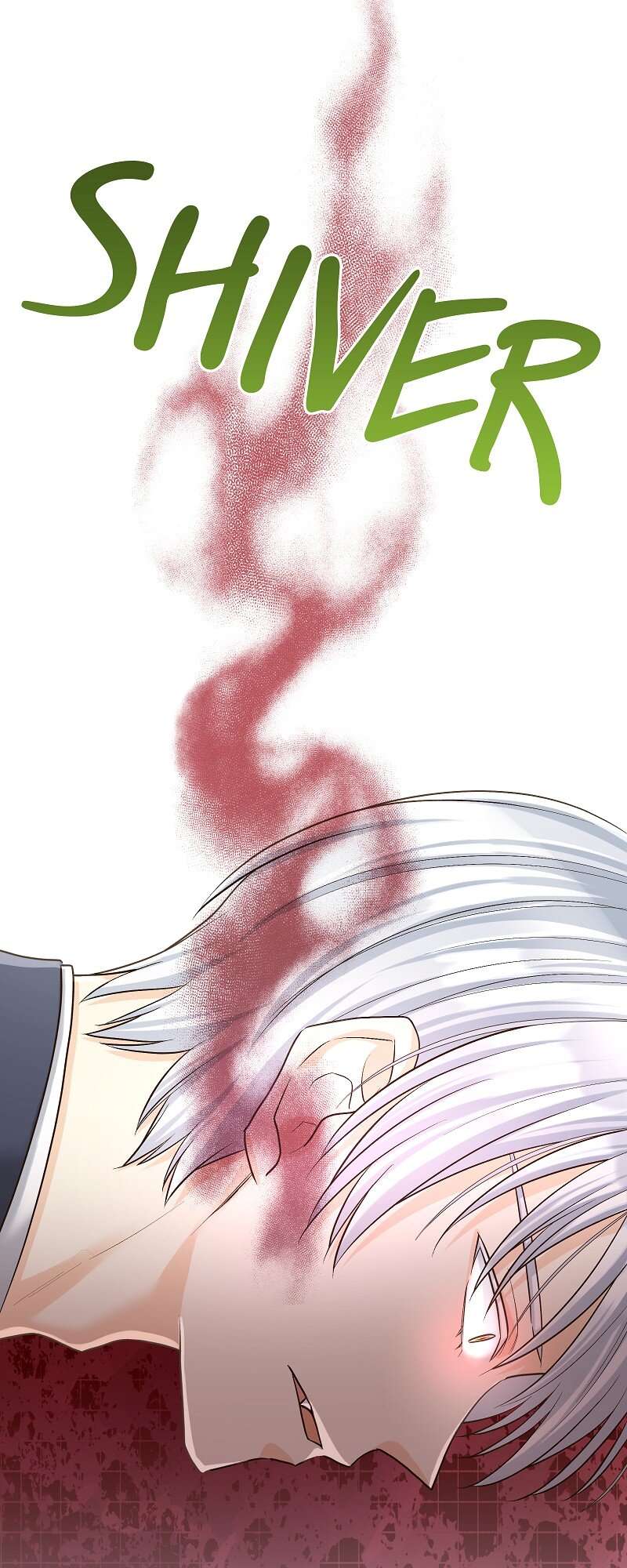 The White Wolf’s Bride Chapter 55 - Page 13