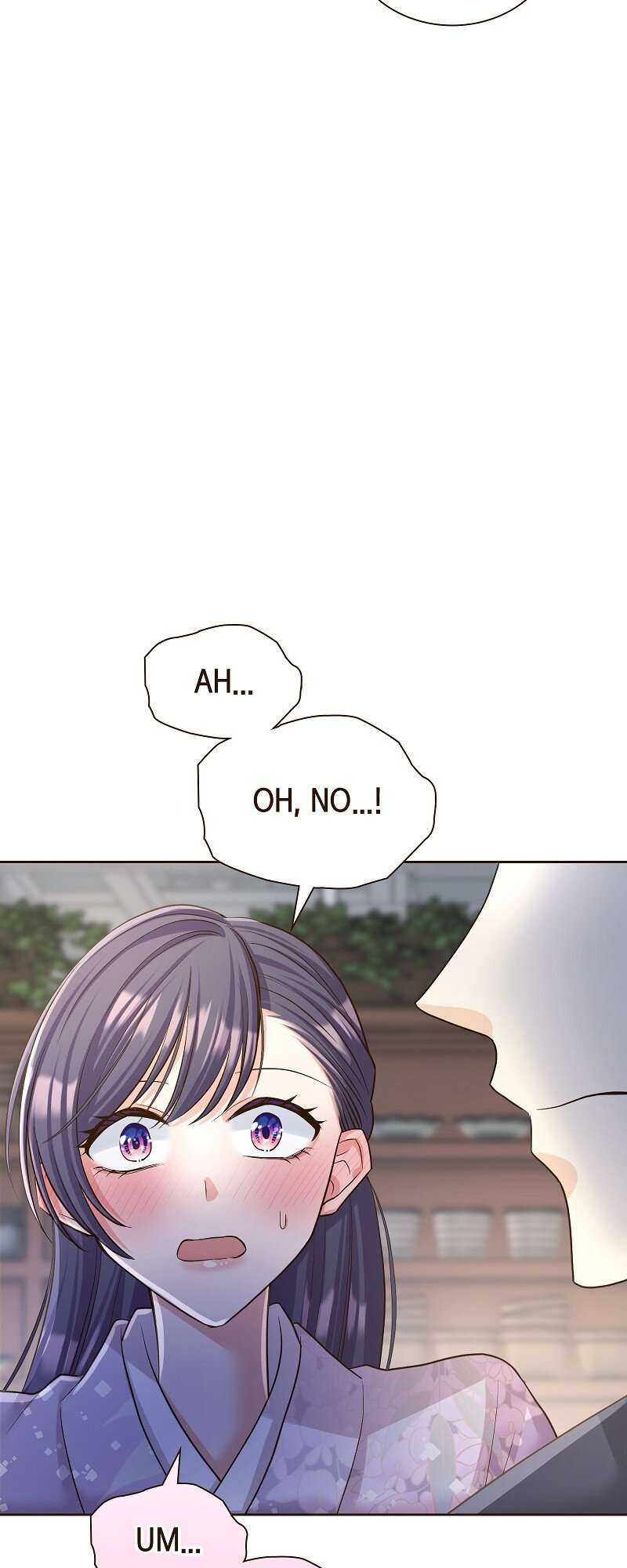 The White Wolf’s Bride Chapter 55 - Page 17