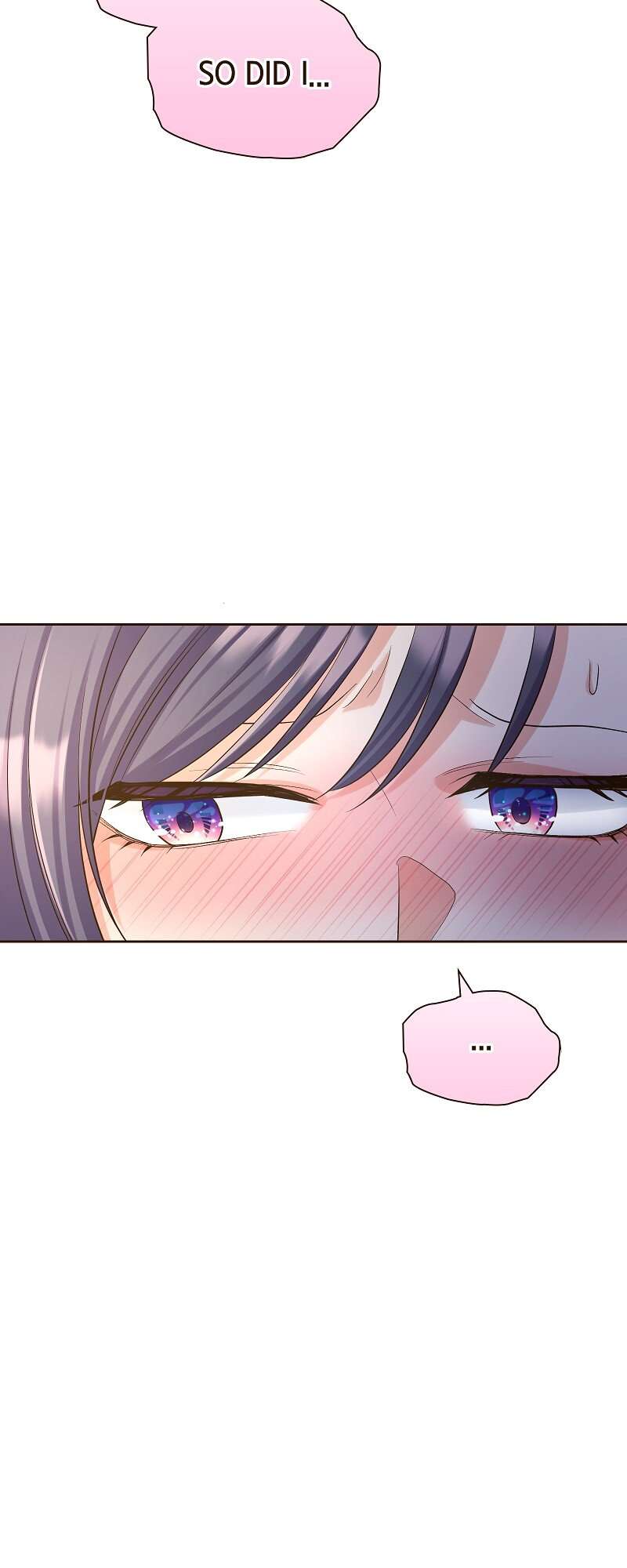 The White Wolf’s Bride Chapter 55 - Page 18