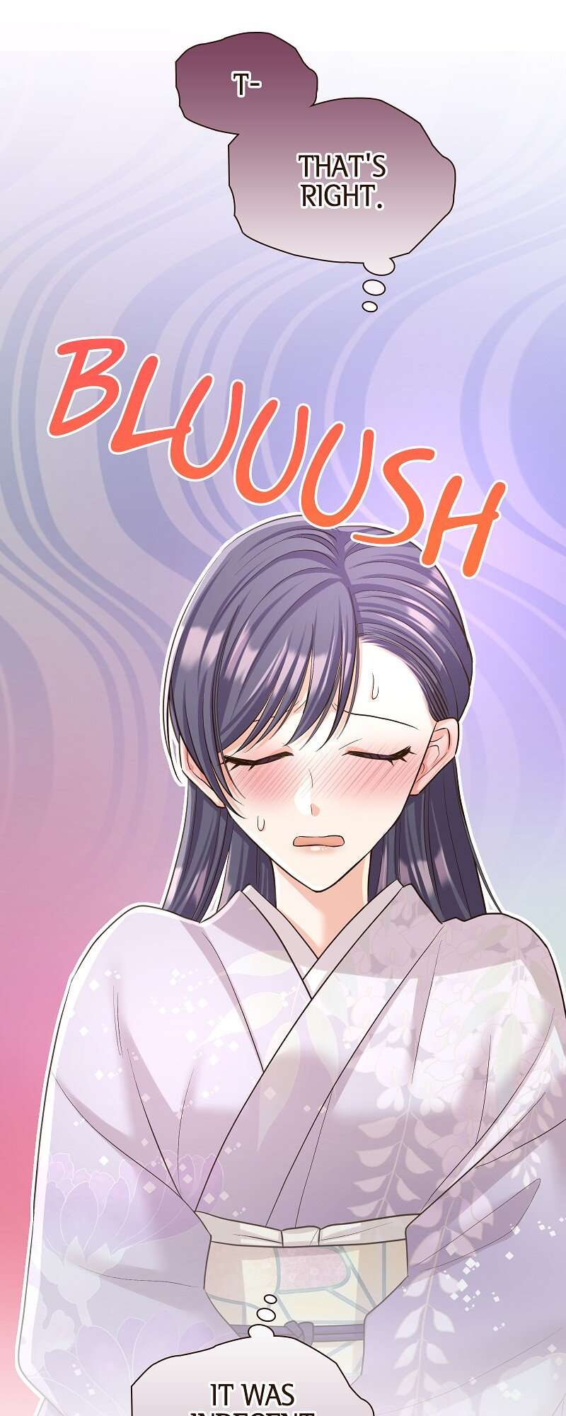 The White Wolf’s Bride Chapter 55 - Page 19