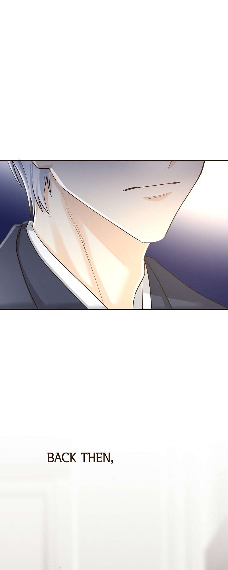 The White Wolf’s Bride Chapter 55 - Page 21