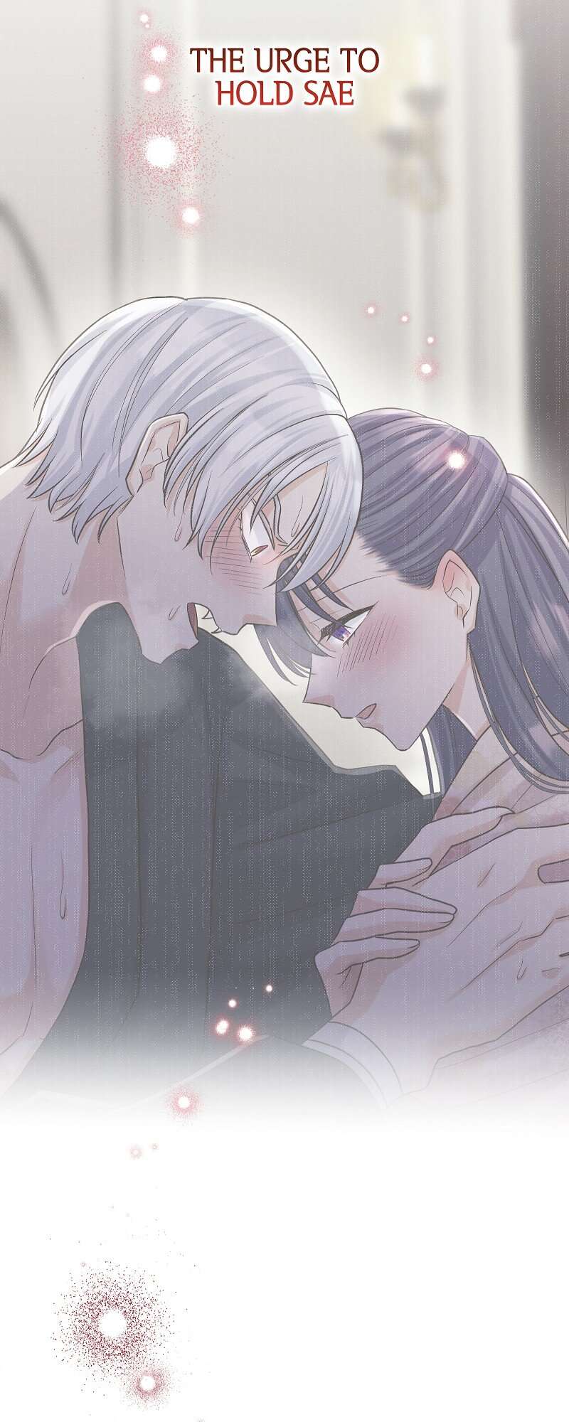 The White Wolf’s Bride Chapter 55 - Page 22