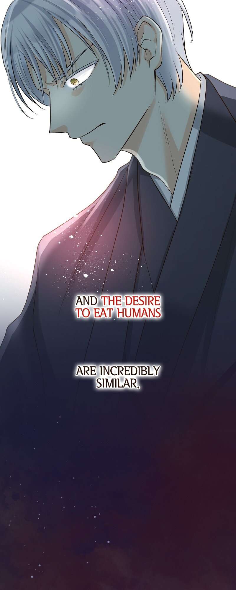 The White Wolf’s Bride Chapter 55 - Page 26