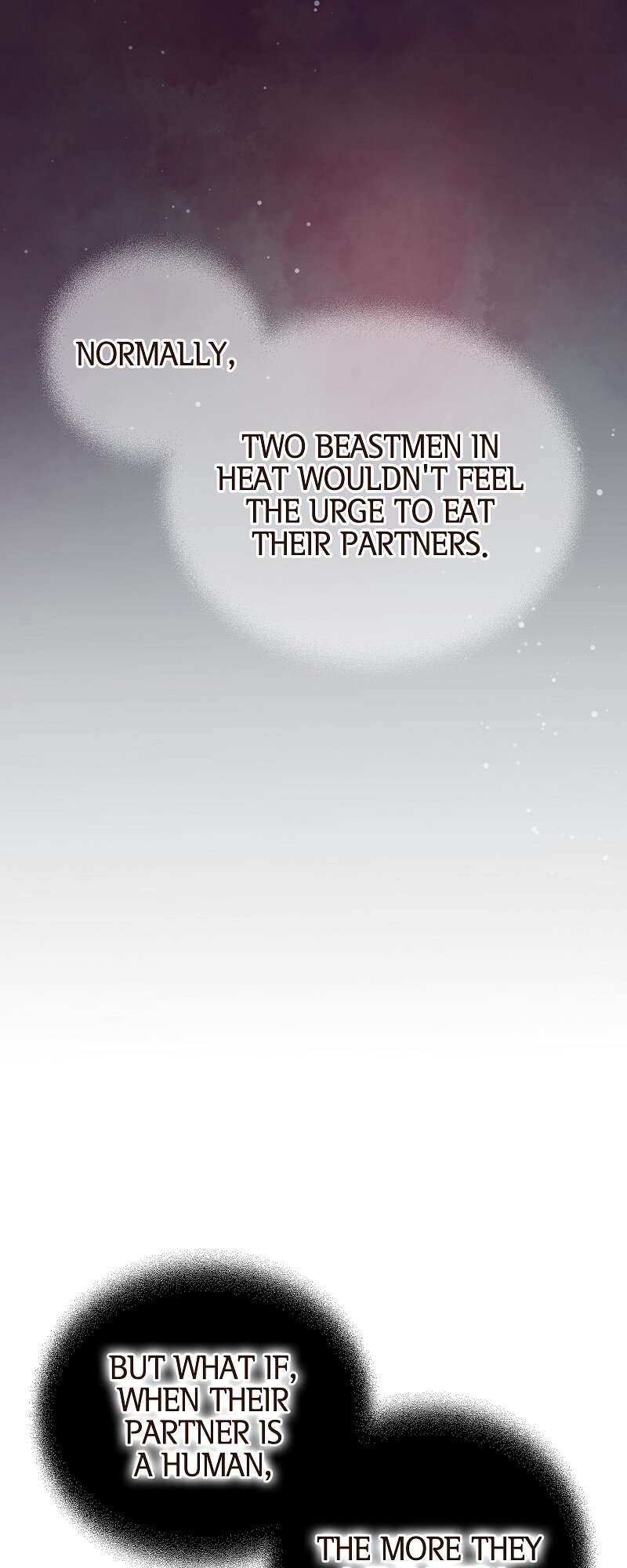 The White Wolf’s Bride Chapter 55 - Page 27