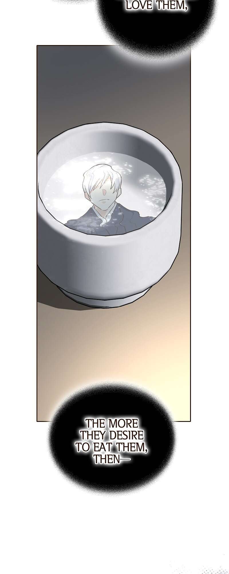 The White Wolf’s Bride Chapter 55 - Page 28