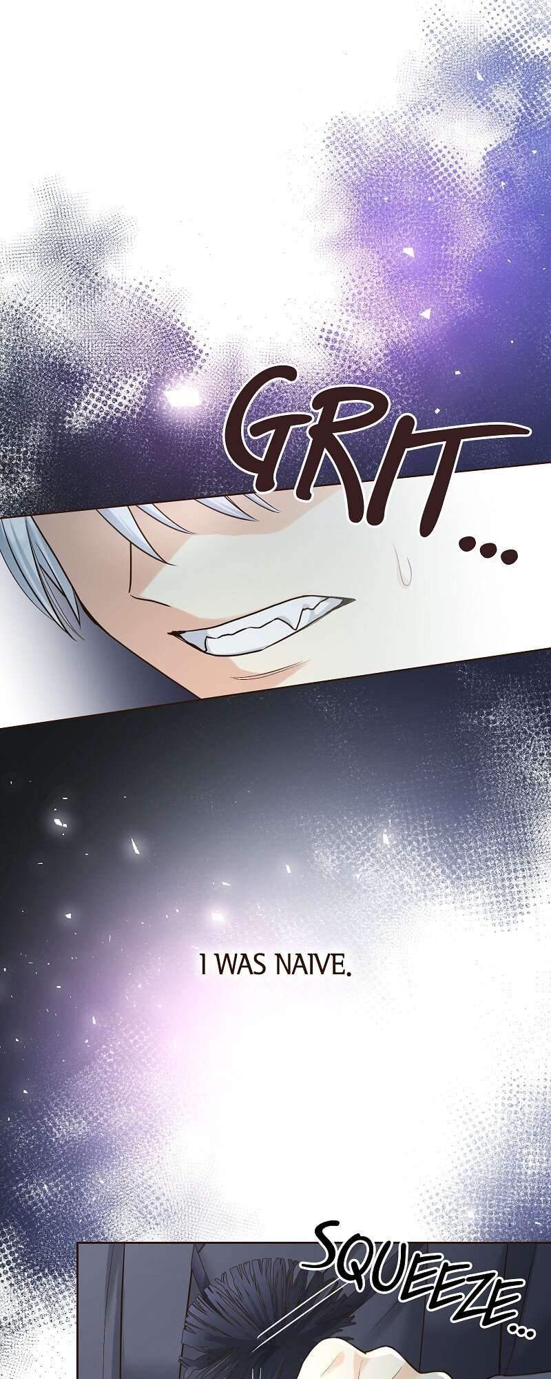 The White Wolf’s Bride Chapter 55 - Page 29