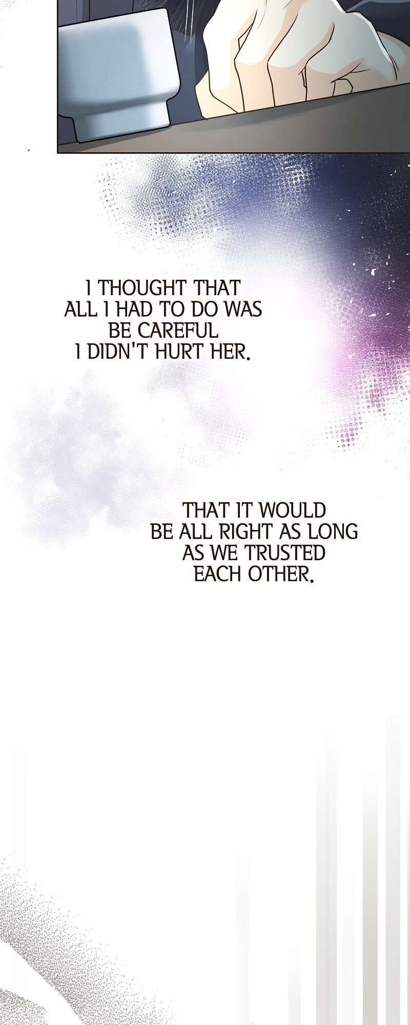 The White Wolf’s Bride Chapter 55 - Page 30