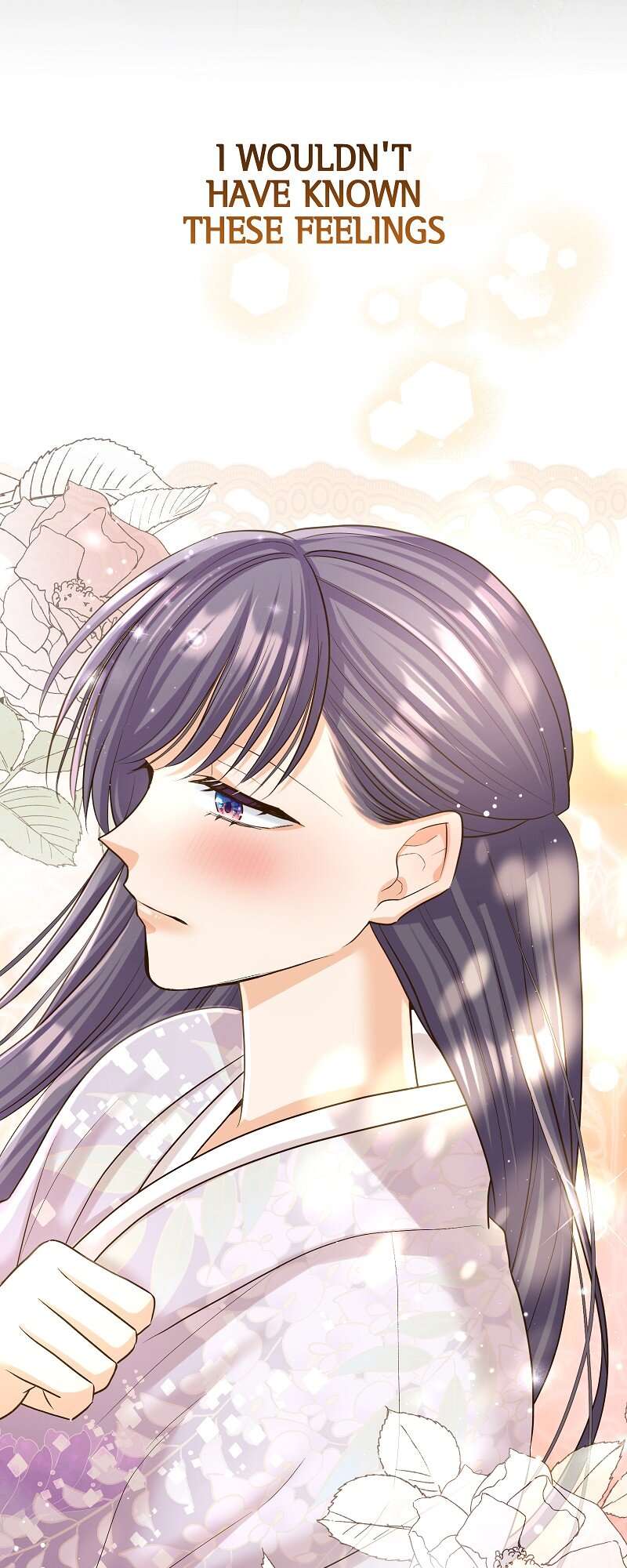 The White Wolf’s Bride Chapter 55 - Page 34