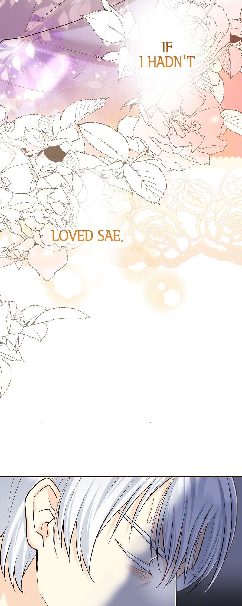 The White Wolf’s Bride Chapter 55 - Page 35