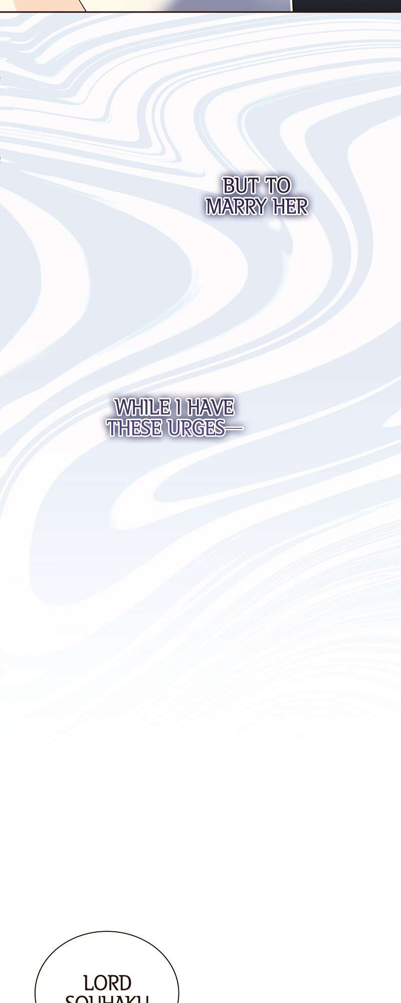 The White Wolf’s Bride Chapter 55 - Page 36