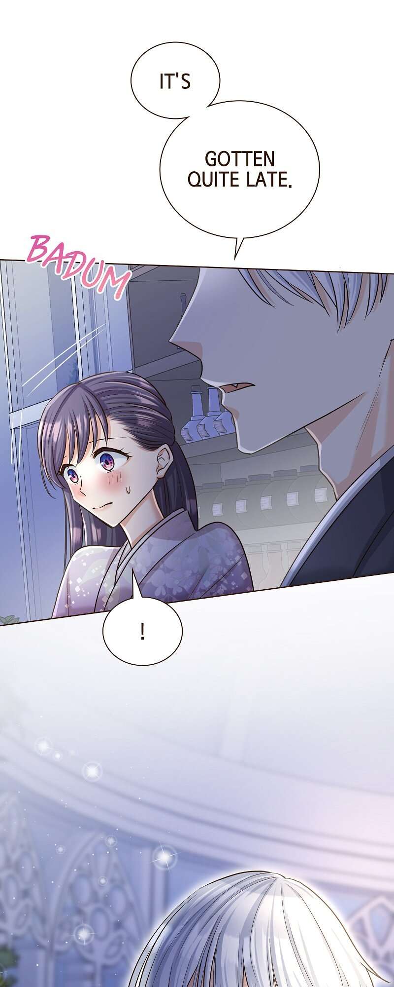 The White Wolf’s Bride Chapter 55 - Page 39