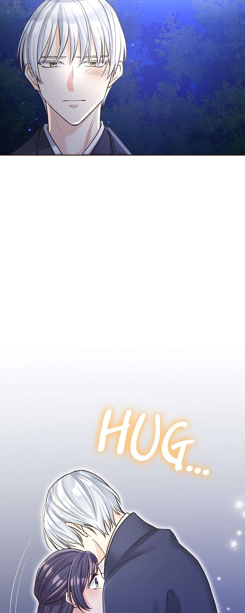 The White Wolf’s Bride Chapter 55 - Page 44