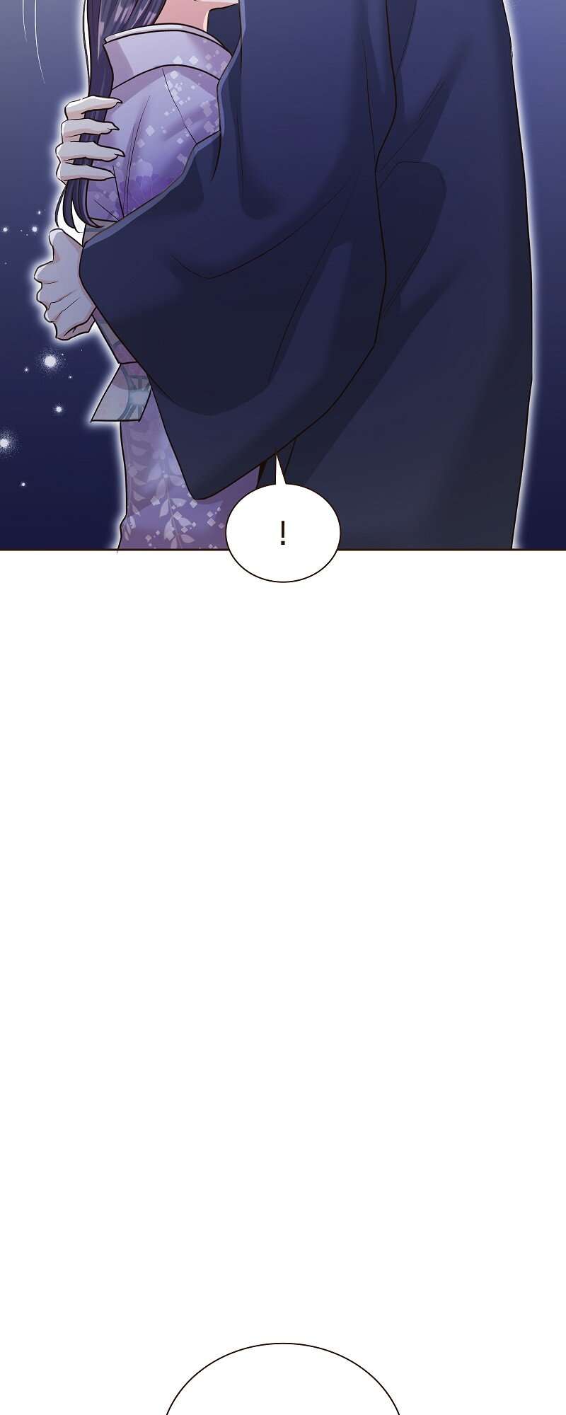 The White Wolf’s Bride Chapter 55 - Page 45