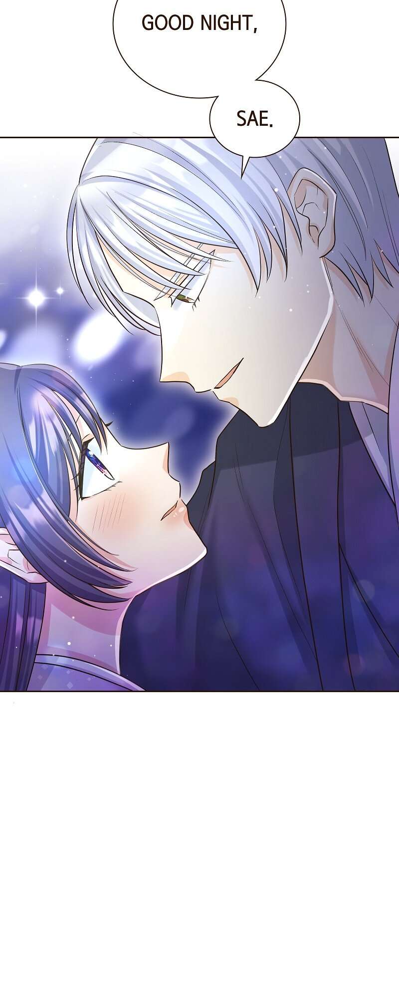 The White Wolf’s Bride Chapter 55 - Page 46
