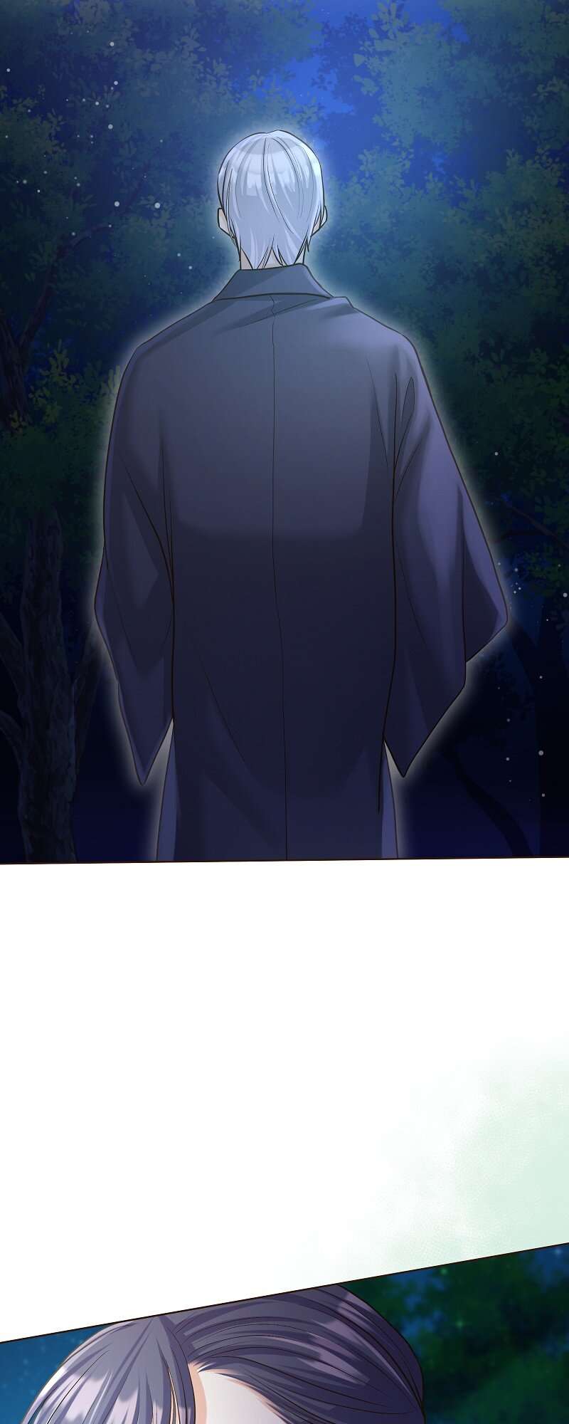 The White Wolf’s Bride Chapter 55 - Page 48