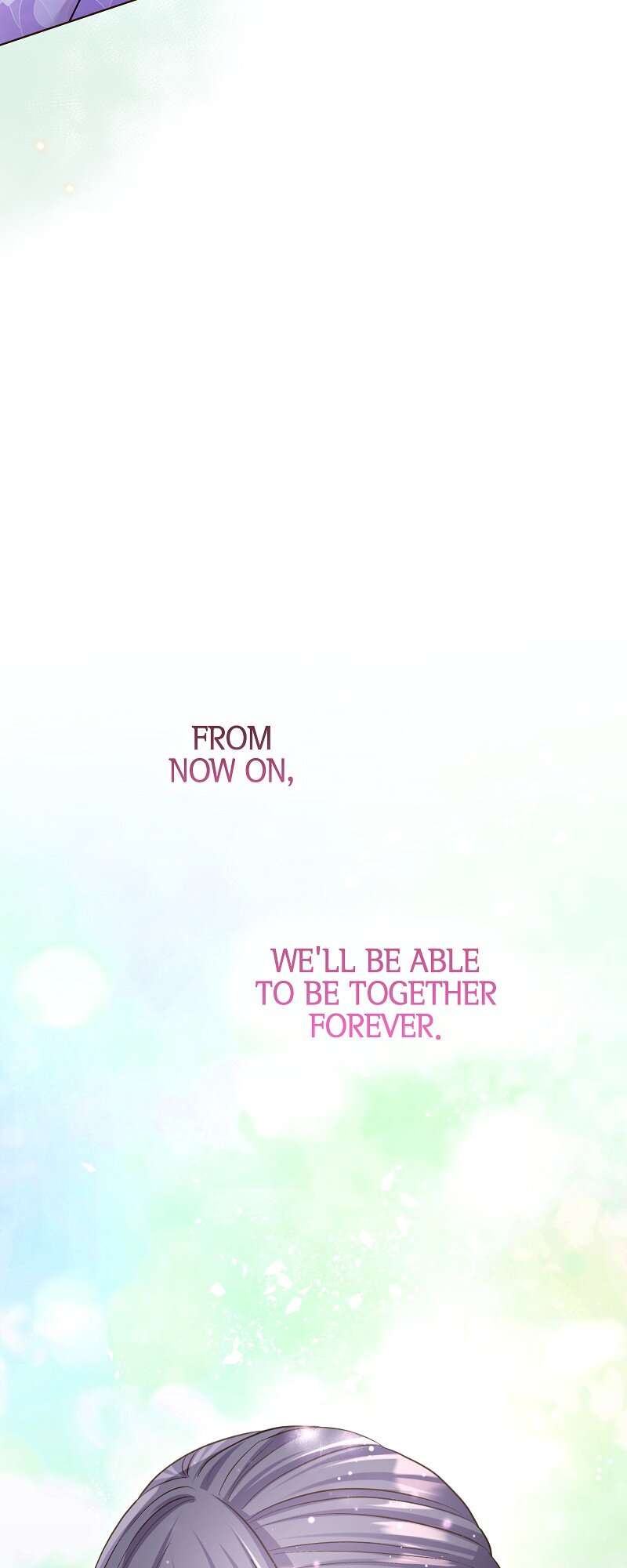 The White Wolf’s Bride Chapter 55 - Page 50