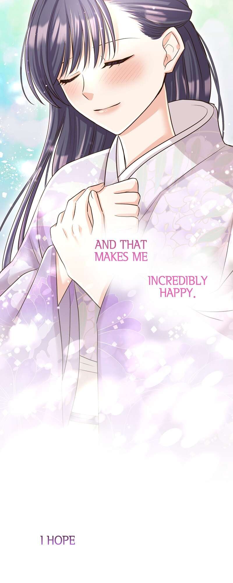 The White Wolf’s Bride Chapter 55 - Page 51