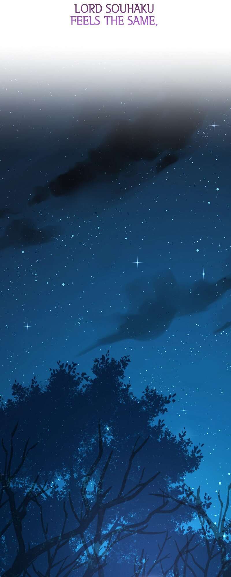 The White Wolf’s Bride Chapter 55 - Page 52