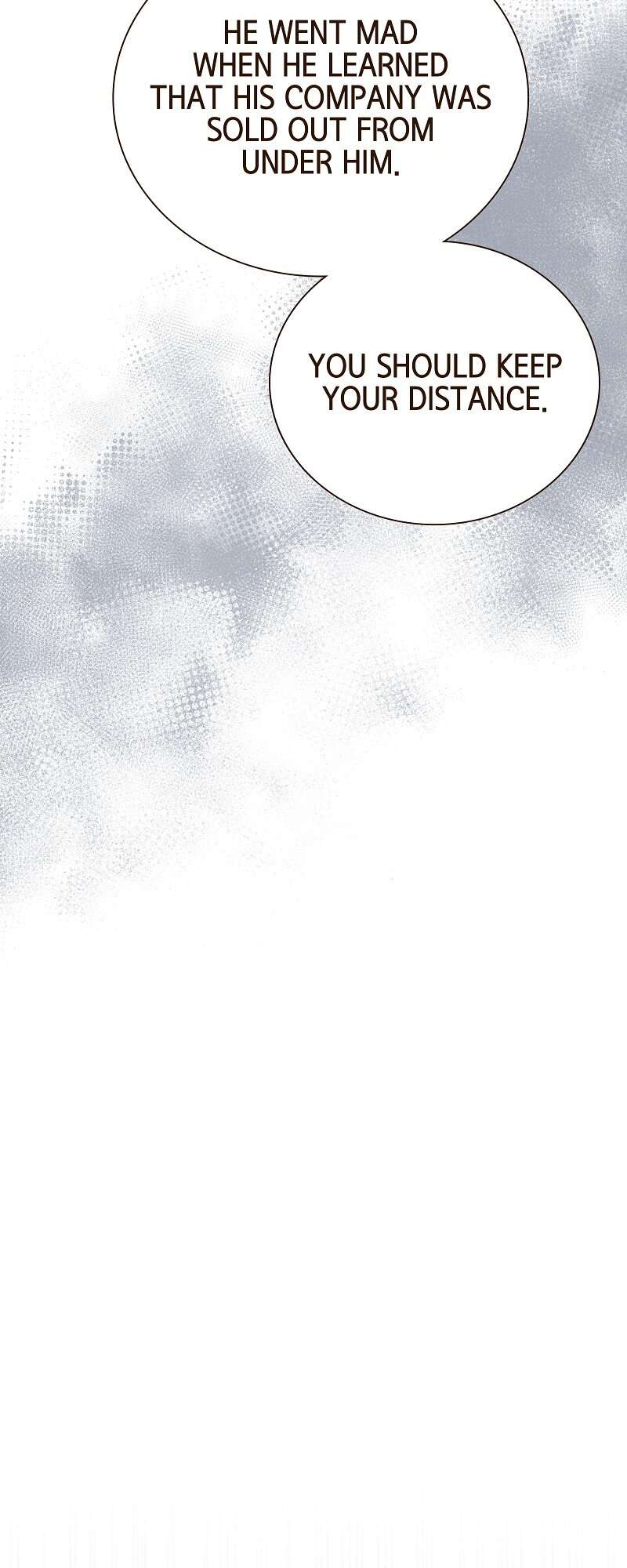 The White Wolf’s Bride Chapter 55 - Page 57