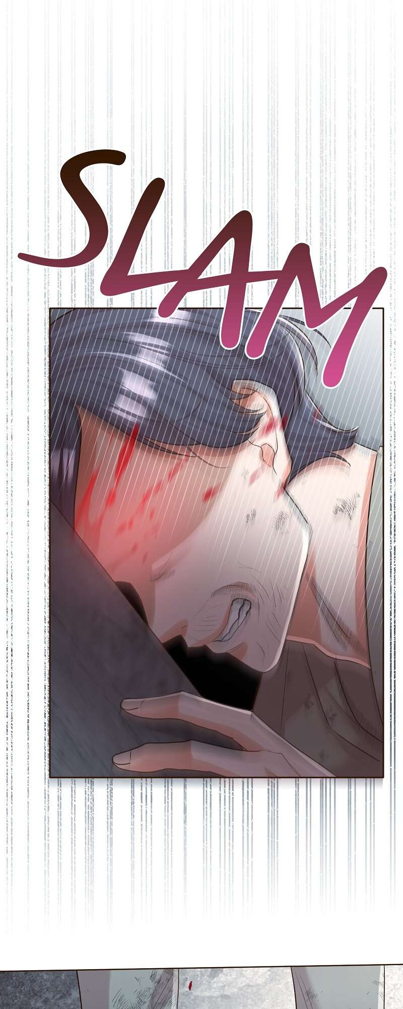 The White Wolf’s Bride Chapter 55 - Page 58