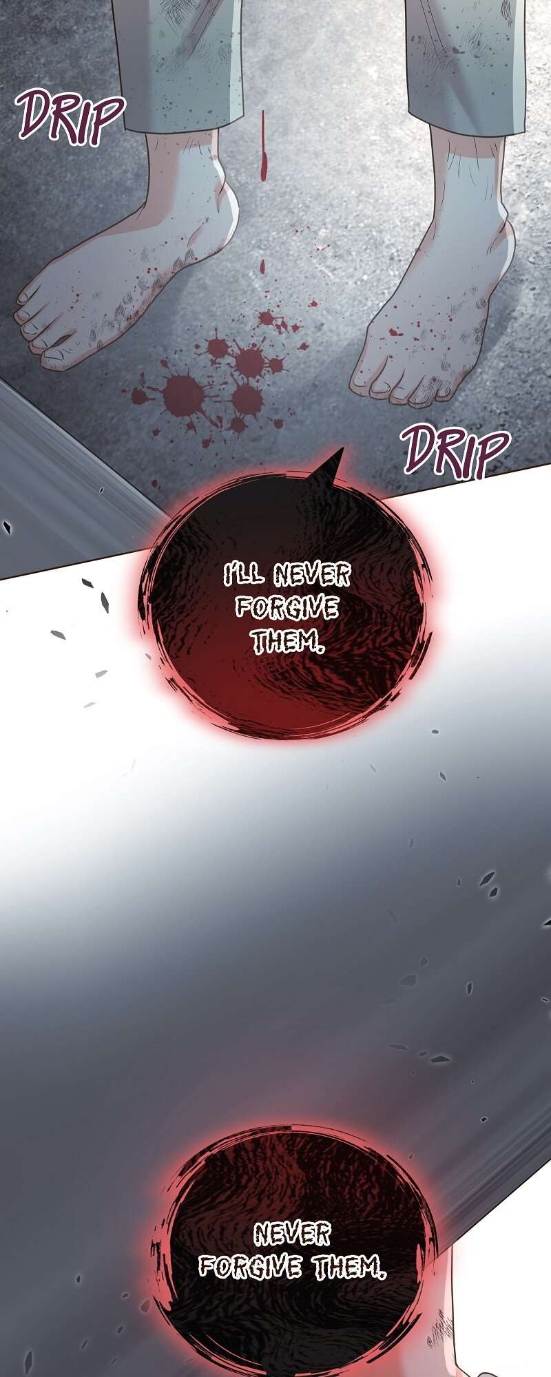 The White Wolf’s Bride Chapter 55 - Page 59