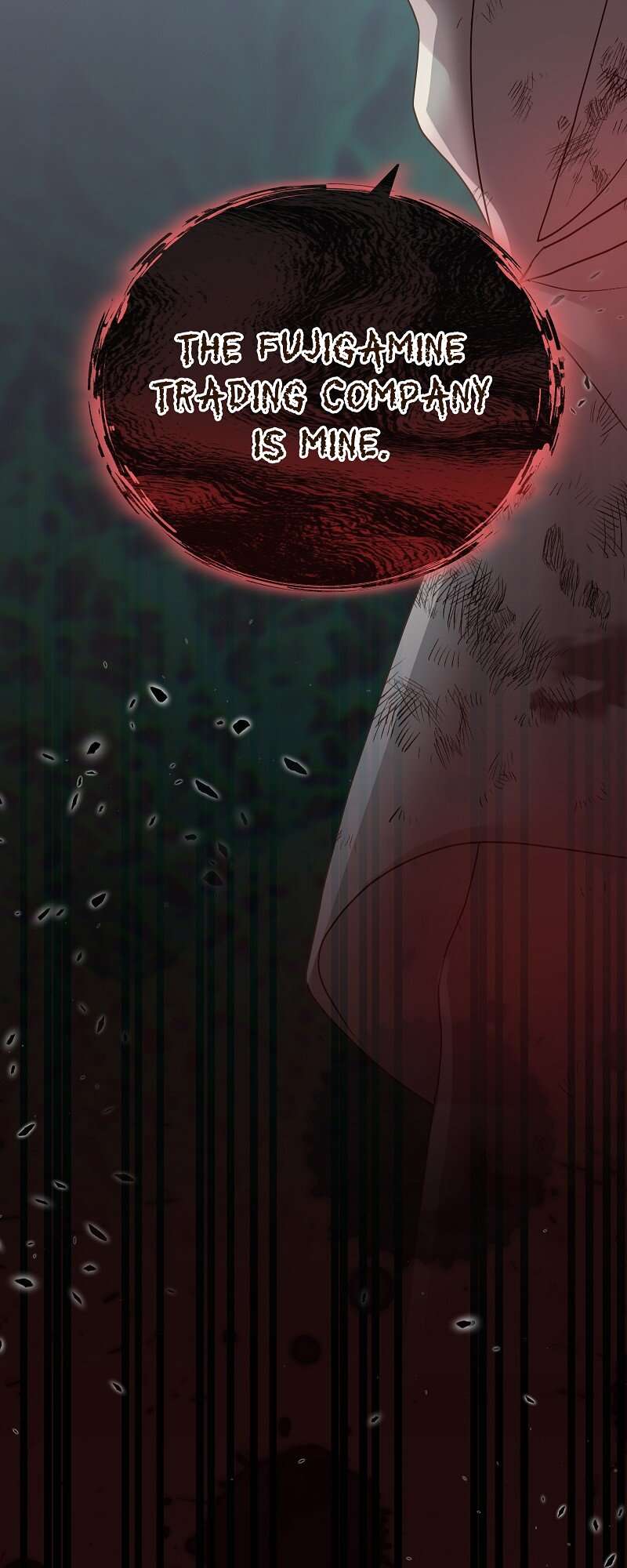 The White Wolf’s Bride Chapter 55 - Page 61