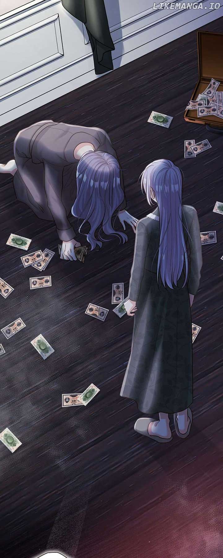 The White Wolf’s Bride Chapter 56 - Page 4