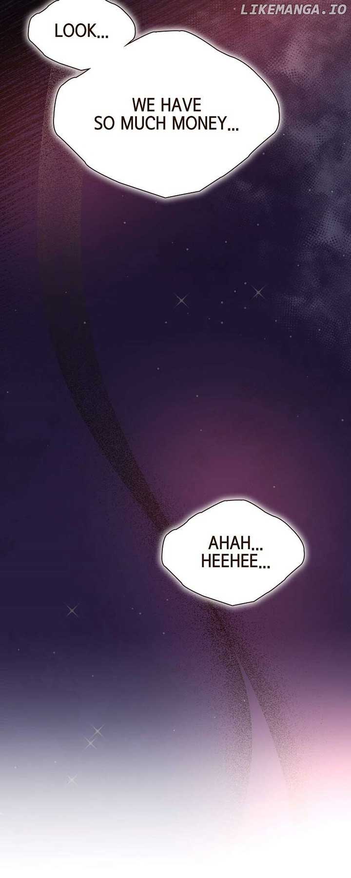 The White Wolf’s Bride Chapter 56 - Page 5