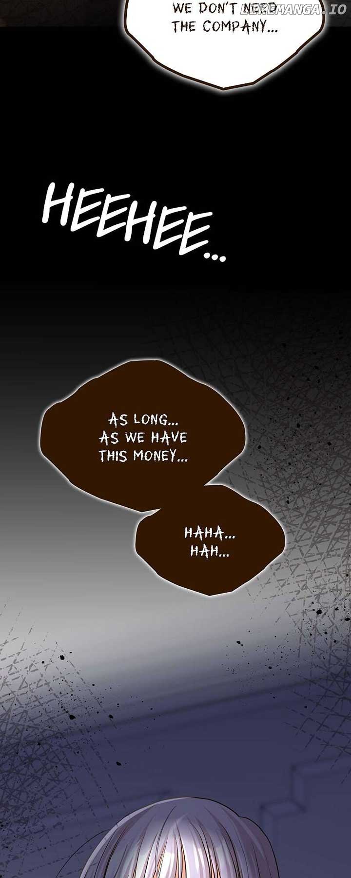 The White Wolf’s Bride Chapter 56 - Page 7