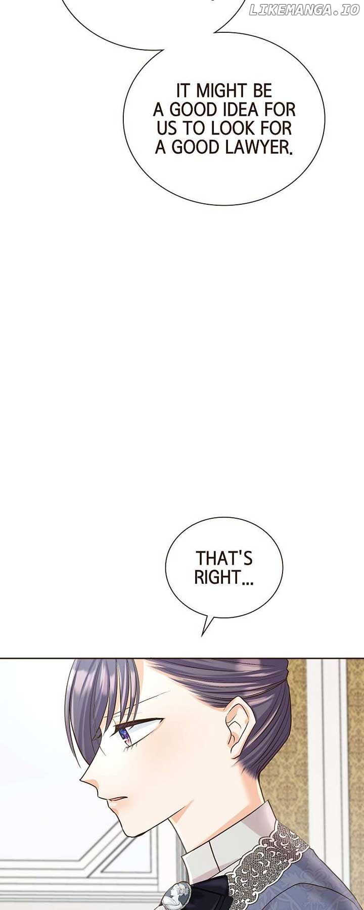 The White Wolf’s Bride Chapter 56 - Page 12