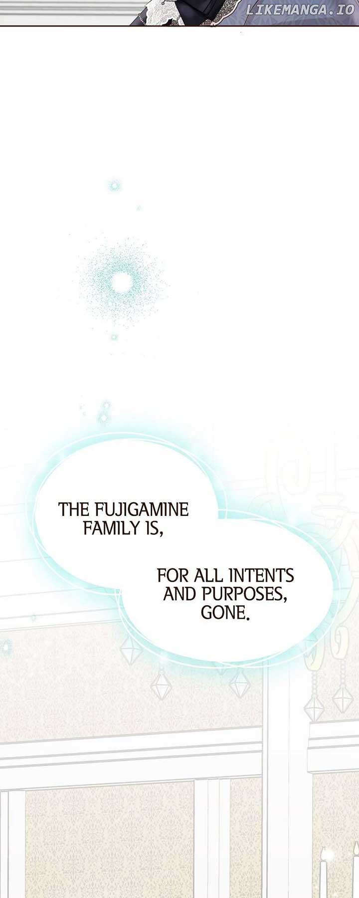 The White Wolf’s Bride Chapter 56 - Page 13