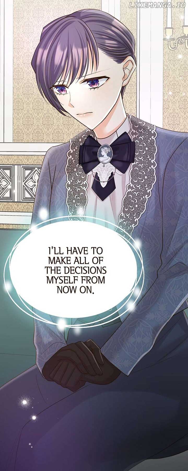 The White Wolf’s Bride Chapter 56 - Page 14