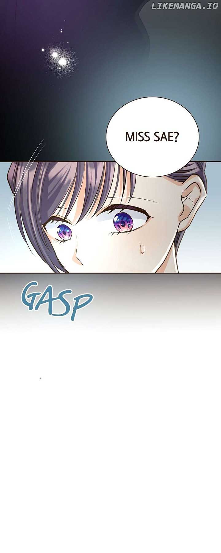 The White Wolf’s Bride Chapter 56 - Page 15