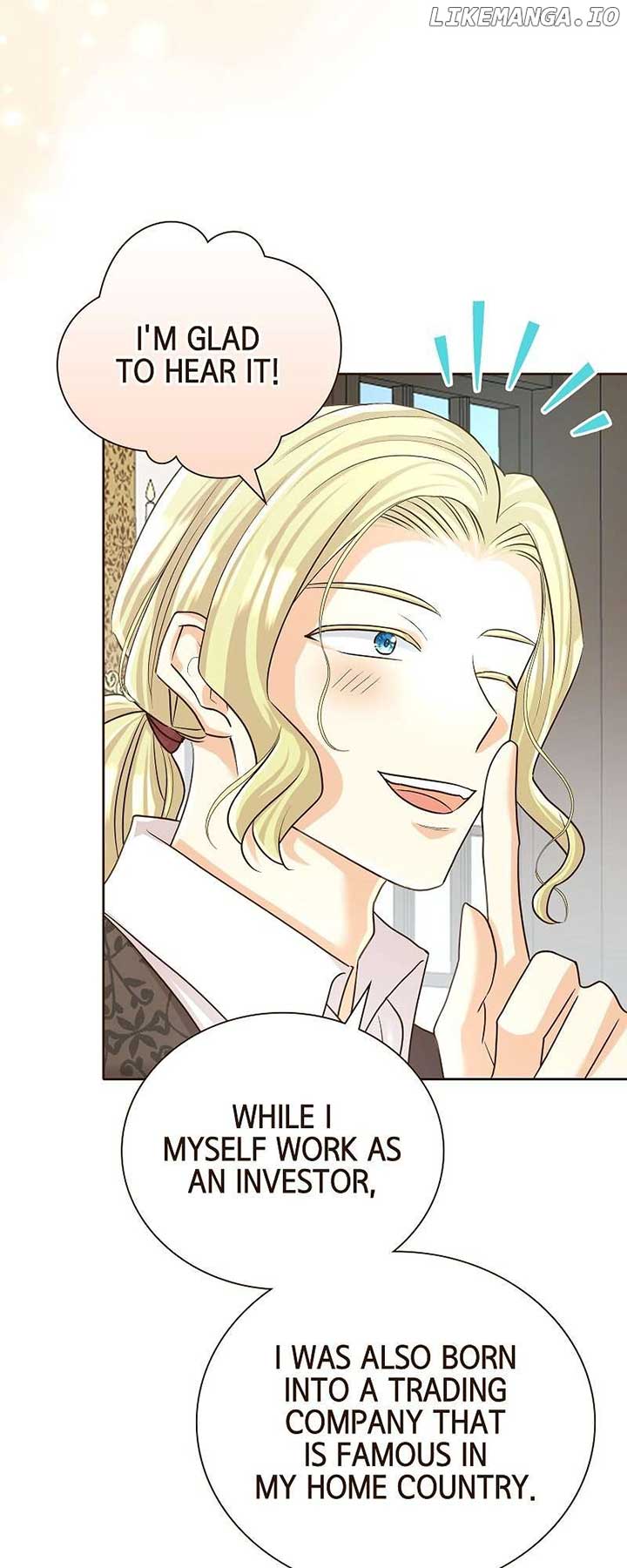 The White Wolf’s Bride Chapter 56 - Page 18