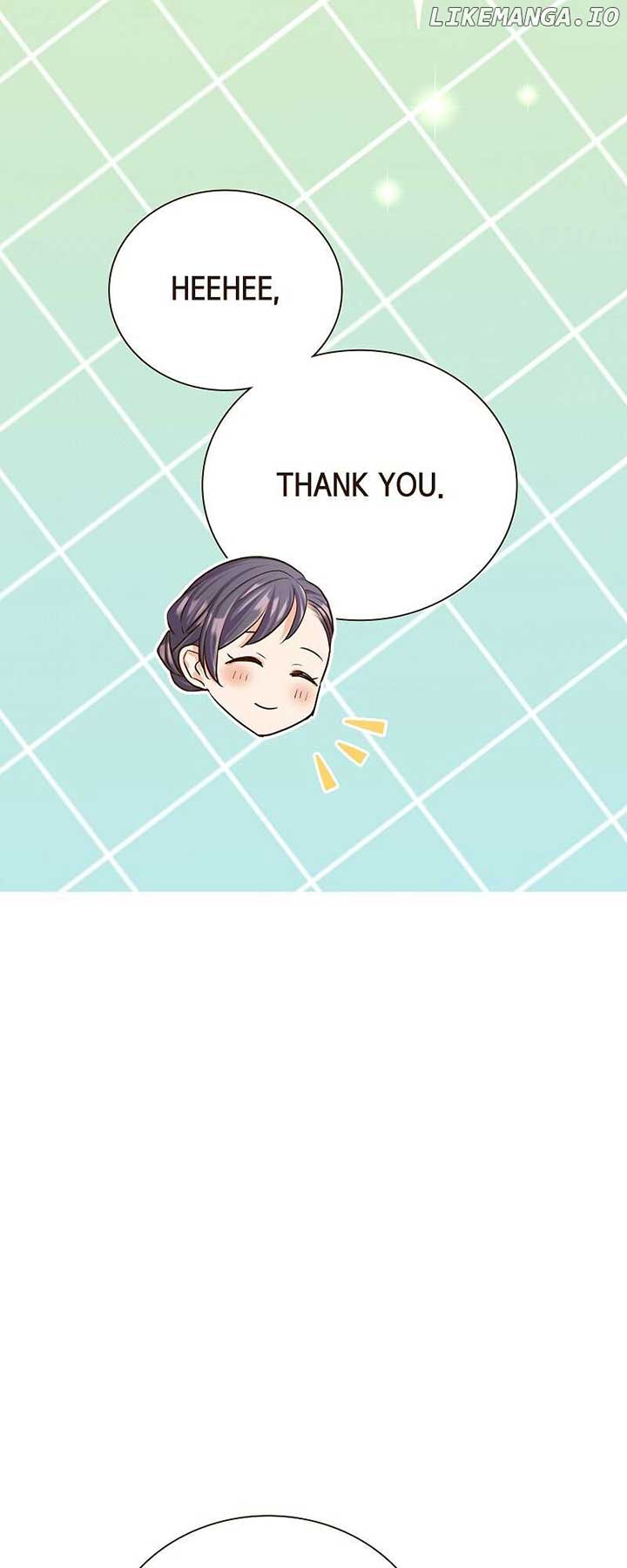 The White Wolf’s Bride Chapter 56 - Page 20