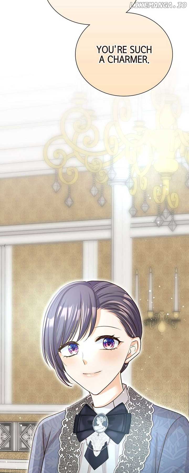 The White Wolf’s Bride Chapter 56 - Page 24