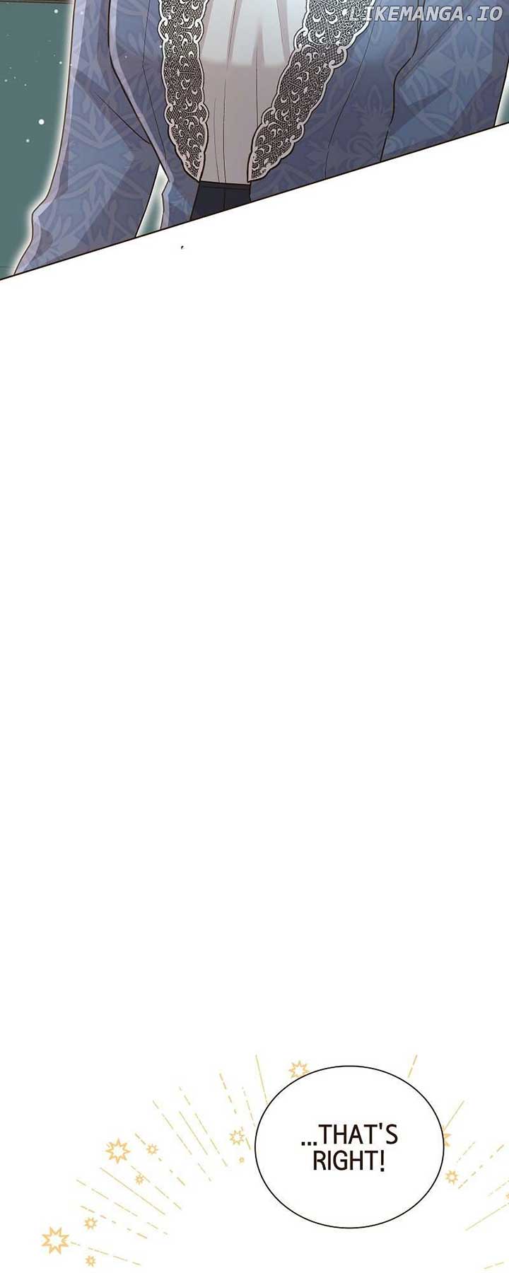 The White Wolf’s Bride Chapter 56 - Page 25