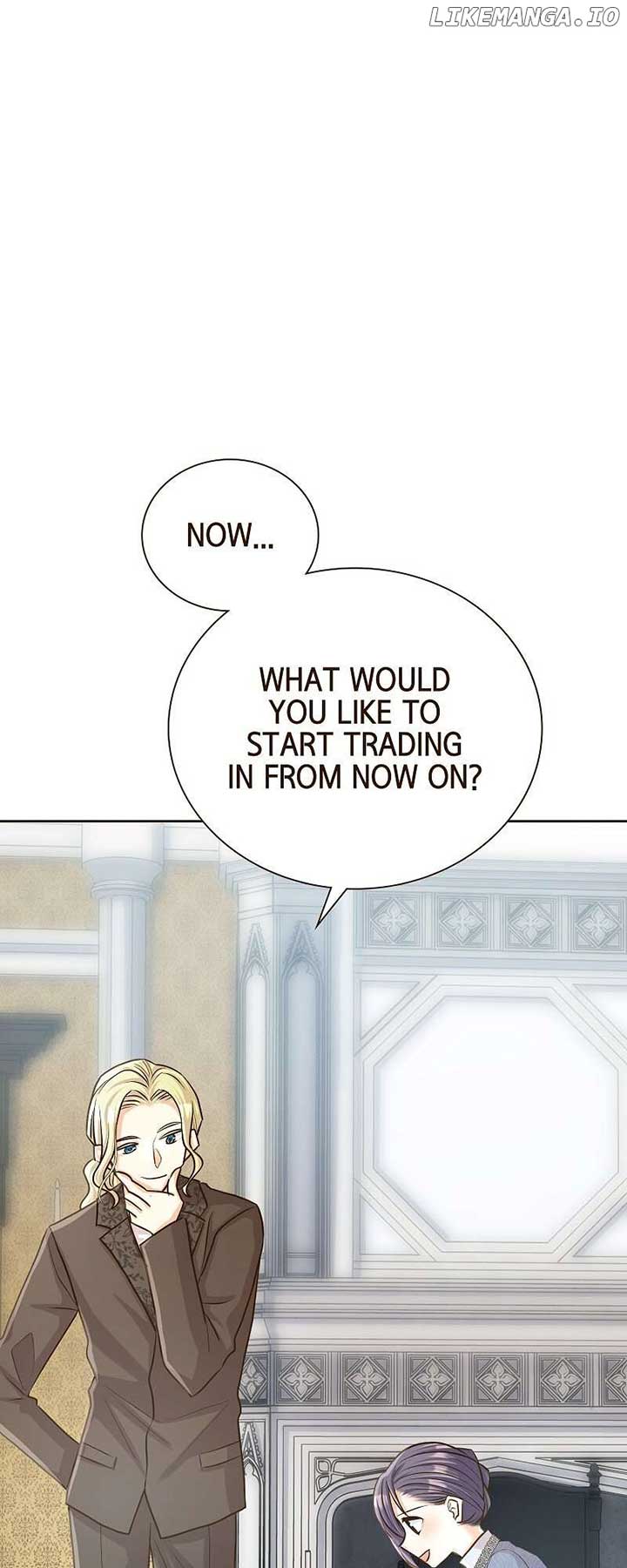 The White Wolf’s Bride Chapter 56 - Page 29