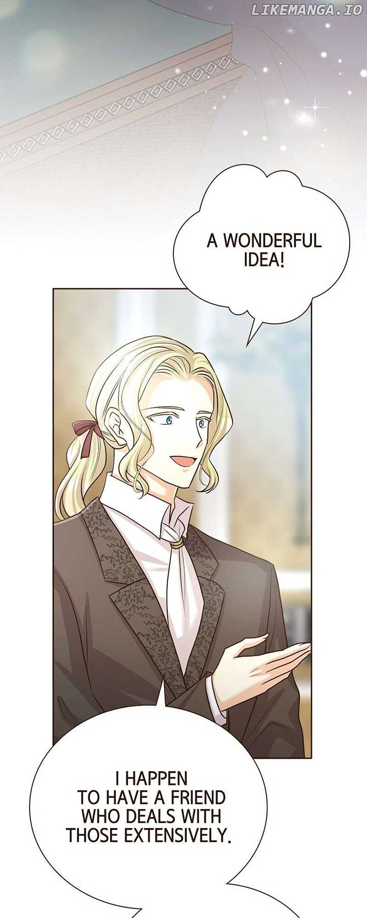 The White Wolf’s Bride Chapter 56 - Page 32