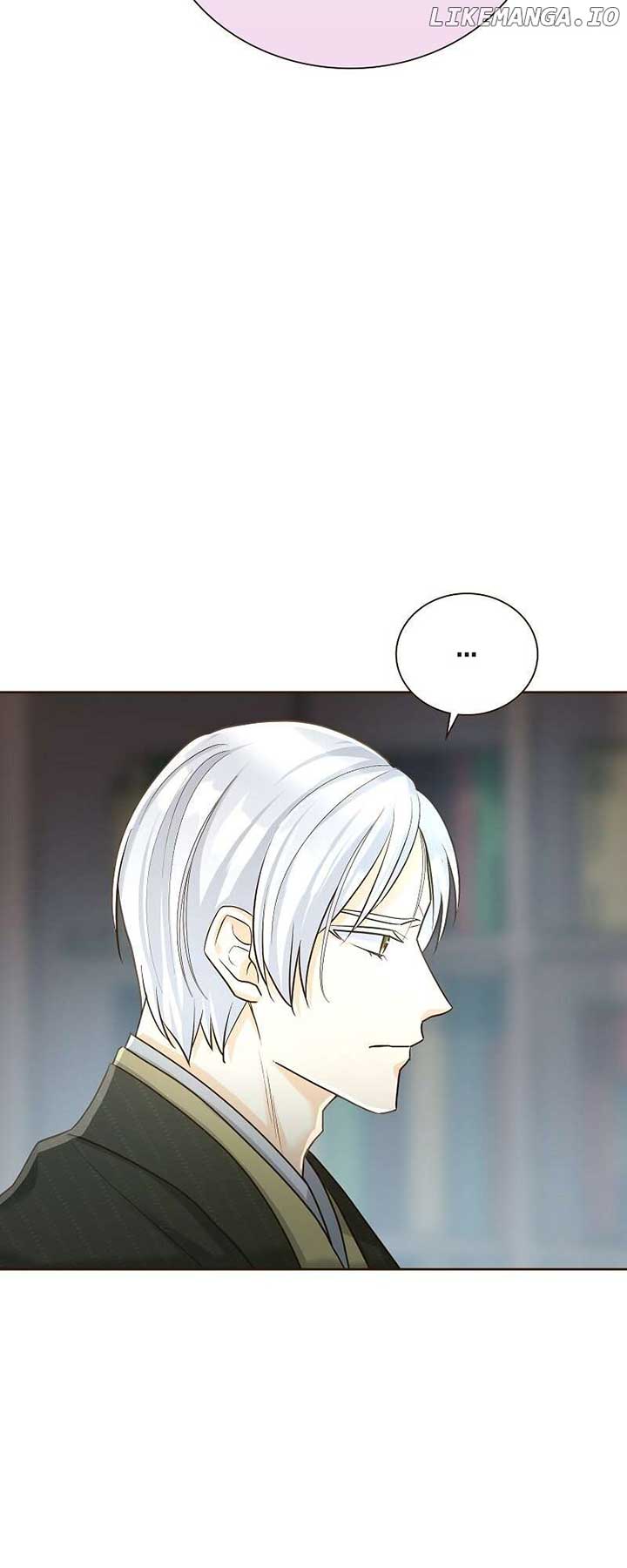 The White Wolf’s Bride Chapter 56 - Page 38