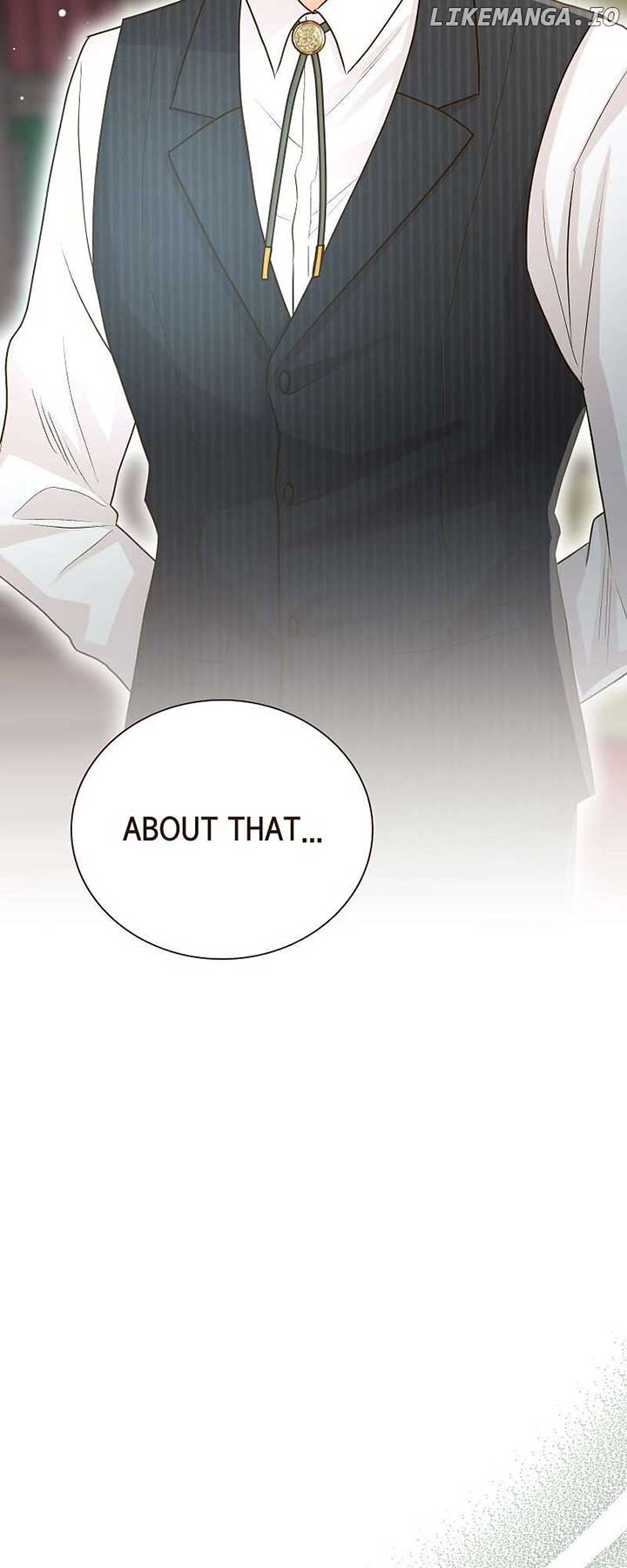 The White Wolf’s Bride Chapter 56 - Page 40