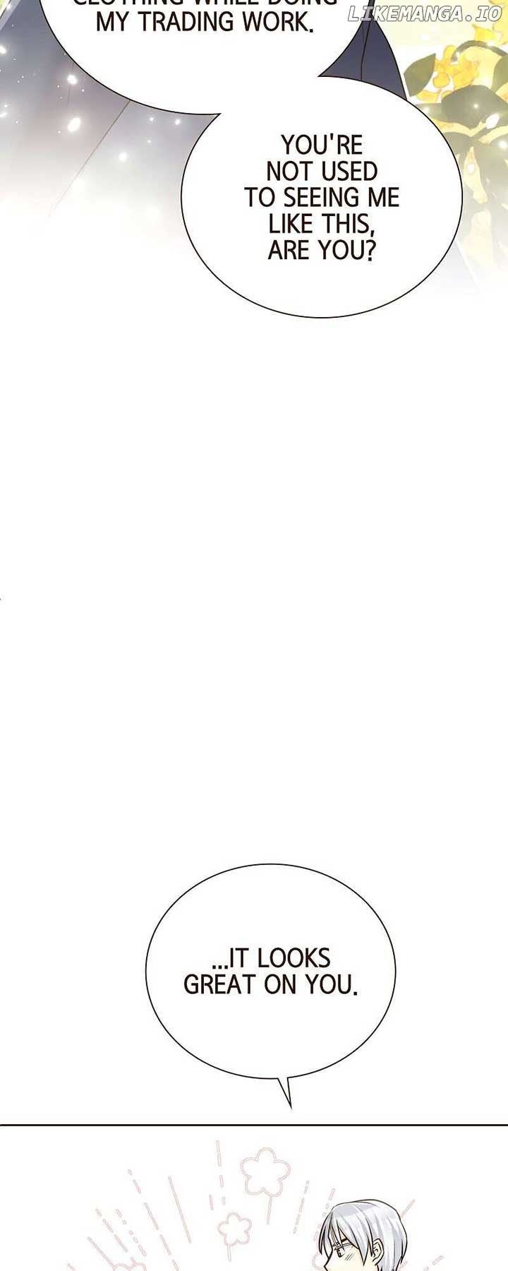 The White Wolf’s Bride Chapter 56 - Page 45