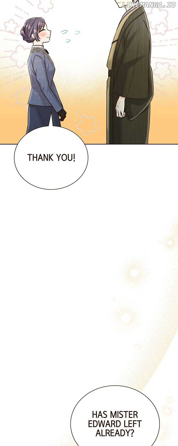 The White Wolf’s Bride Chapter 56 - Page 46