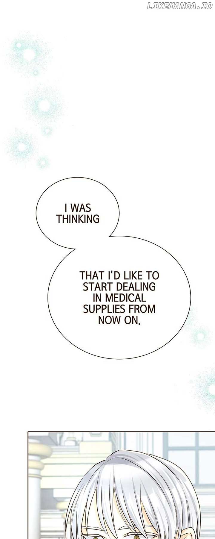 The White Wolf’s Bride Chapter 56 - Page 48