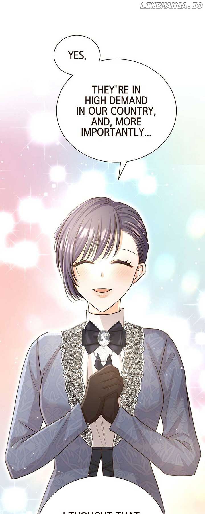 The White Wolf’s Bride Chapter 56 - Page 50