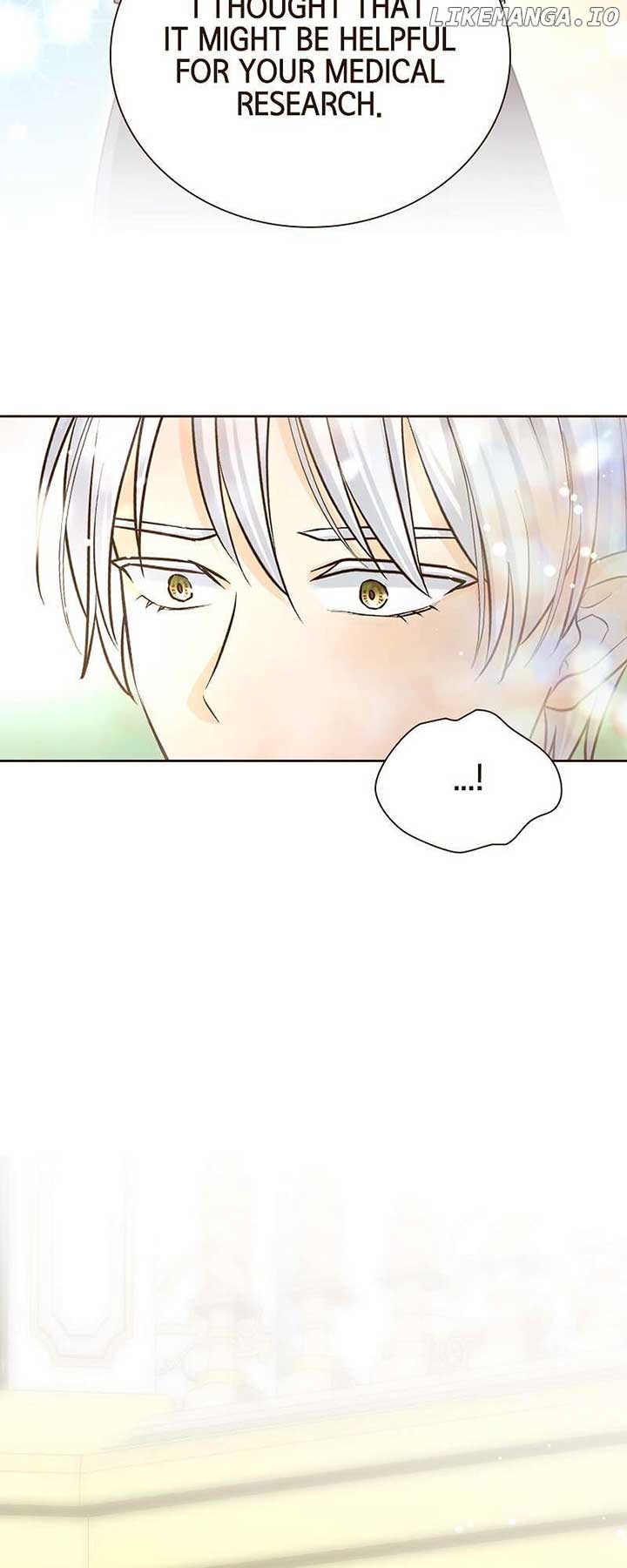 The White Wolf’s Bride Chapter 56 - Page 51