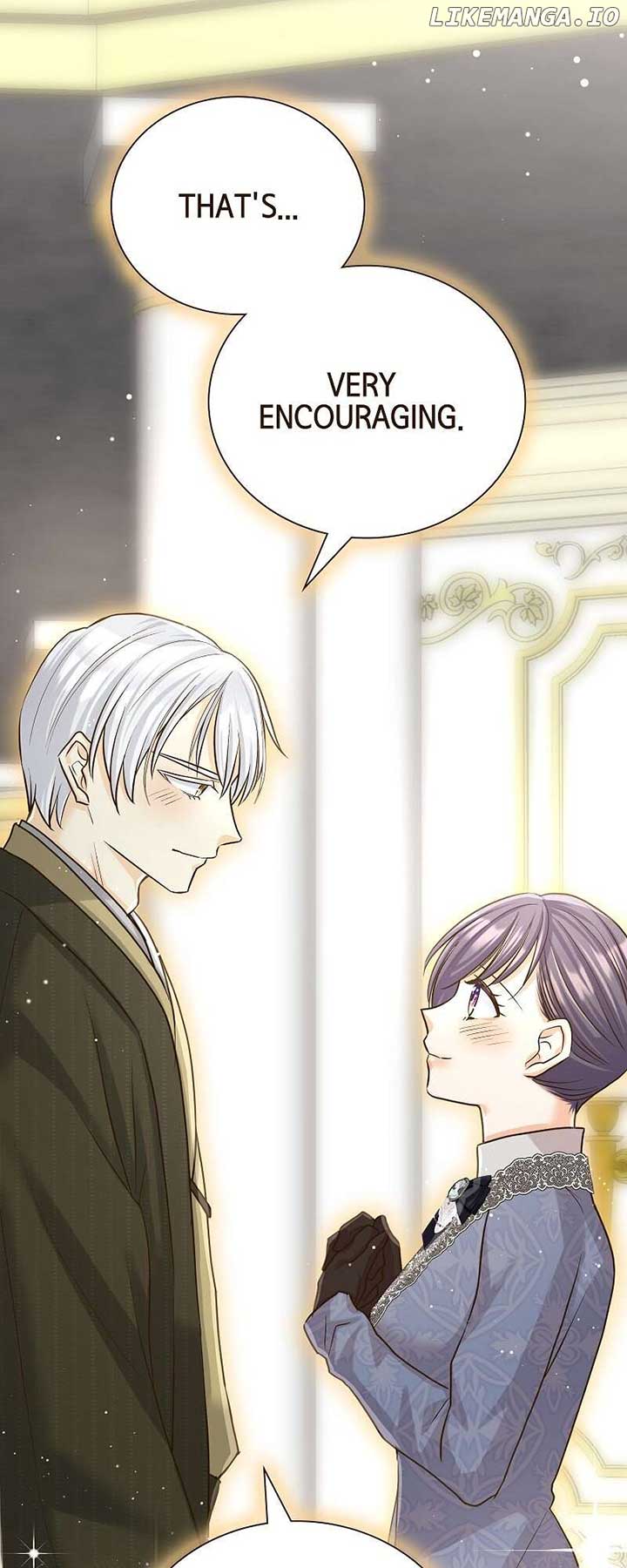 The White Wolf’s Bride Chapter 56 - Page 52