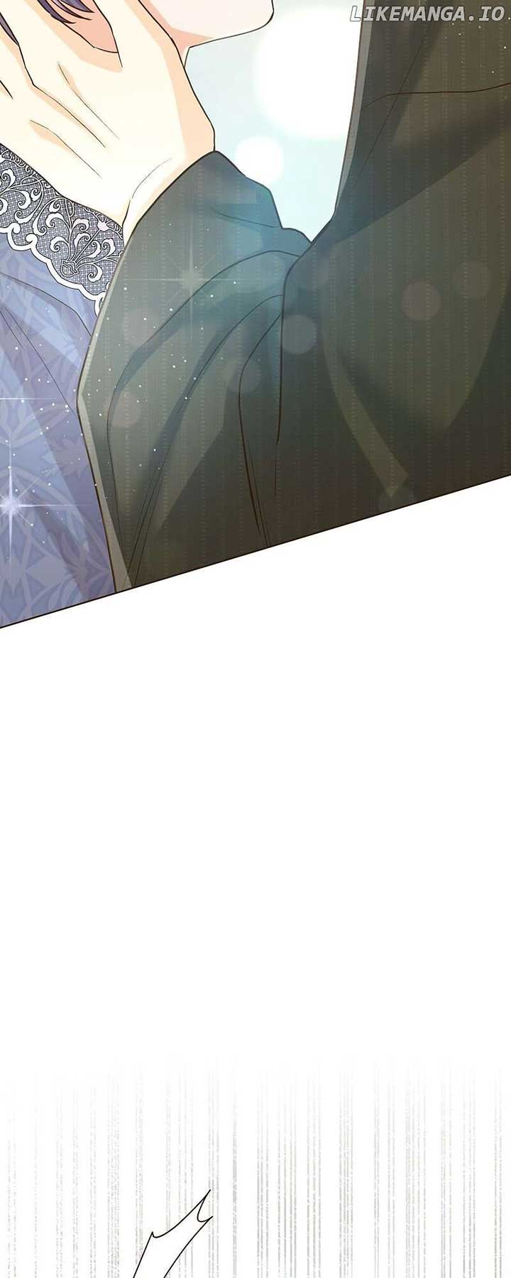 The White Wolf’s Bride Chapter 56 - Page 56